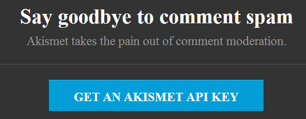 دریافت کلید API اکیسمت