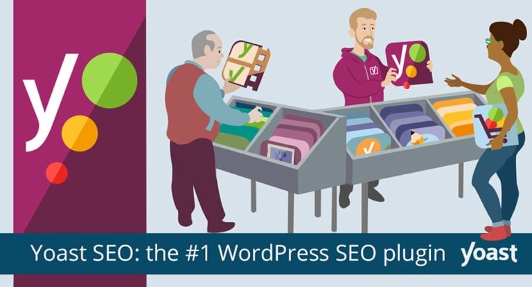 راهنمای کامل تنظیمات افزونه WordPress SEO by Yoast