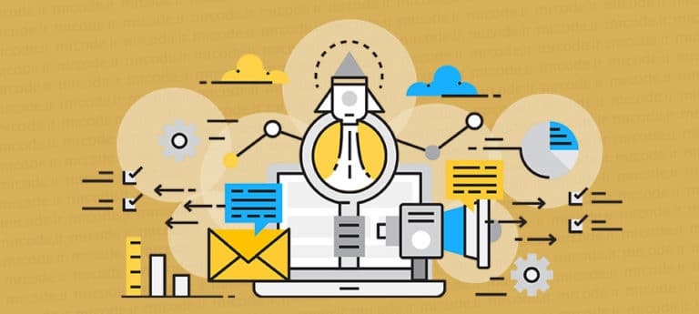 سئو داخلی سایت یا On-Page SEO چیست؟